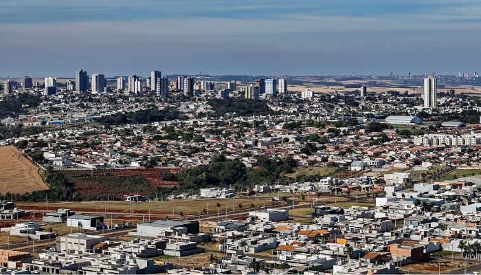 Foto: Roberto Dziura Jr/AEN Outubro terá temperaturas e chuvas dentro da média histórica, prevê Simepar